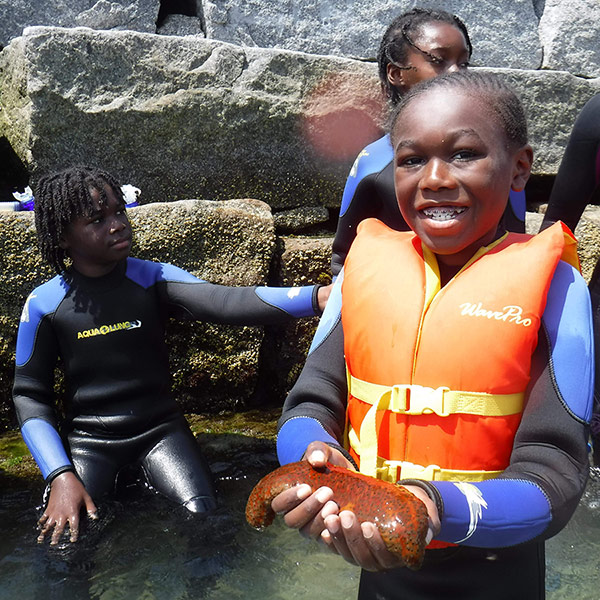 Adventure Program Photo 2