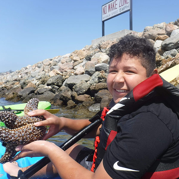 Adventure Program Photo 4