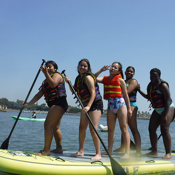 Adventure Program Photo 5