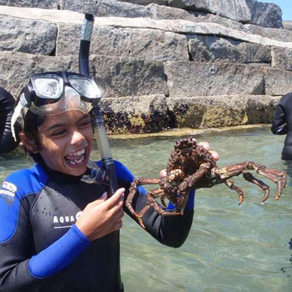 Adventure Program Photo 8