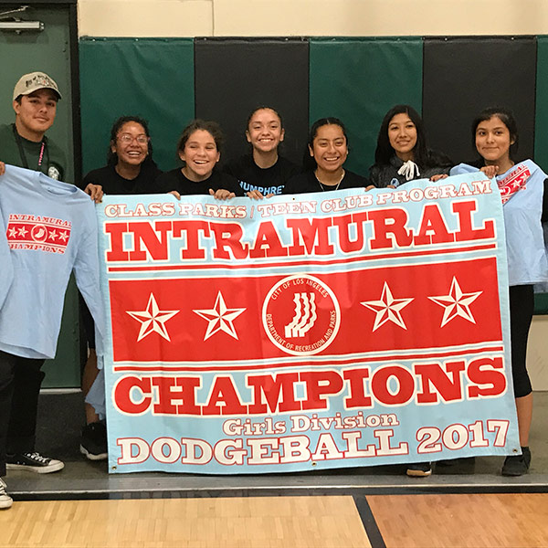 Intramural Sports Photo 1