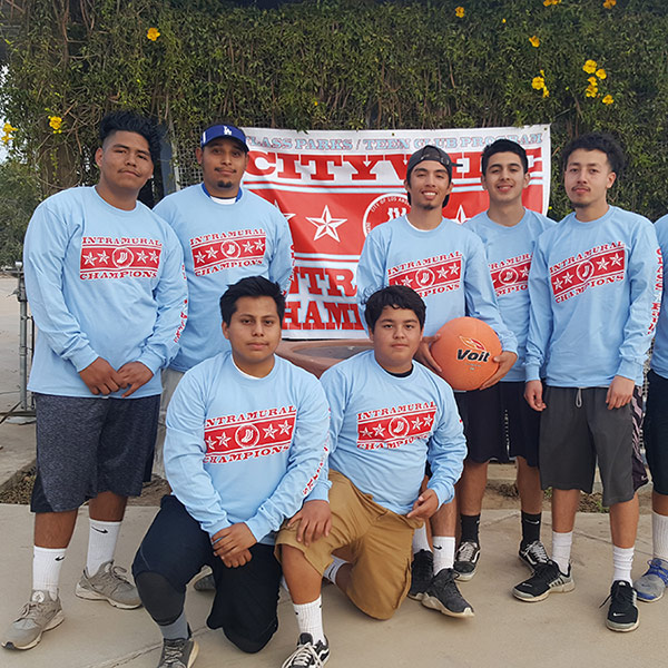 Intramural Sports Photo 2