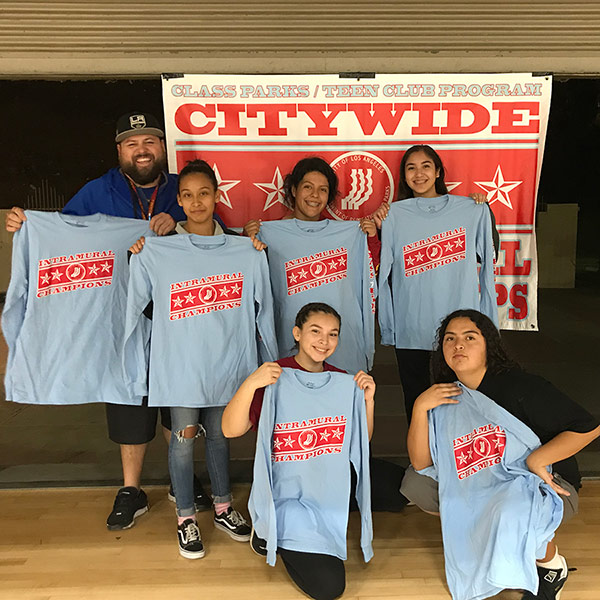 Intramural Sports Photo 3