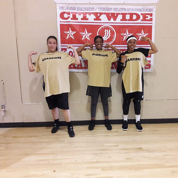 Intramural Sports Photo 4