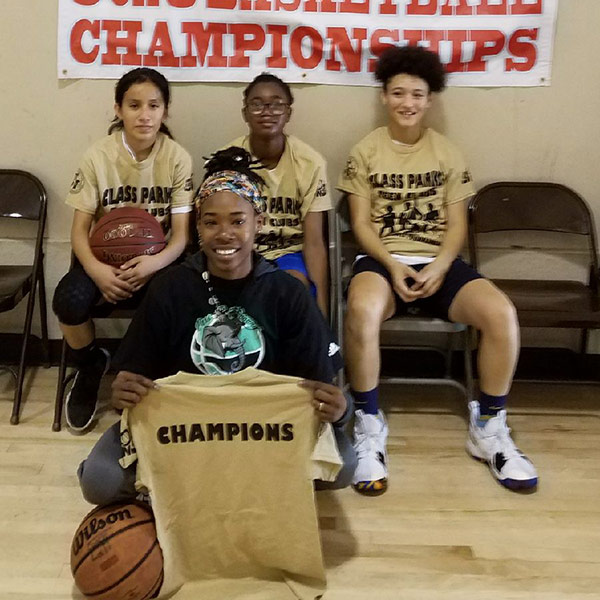 Intramural Sports Photo 5