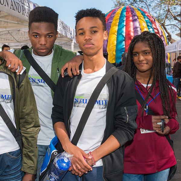 Teen Summit Photo 4