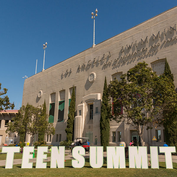 Teen Summit Photo 7
