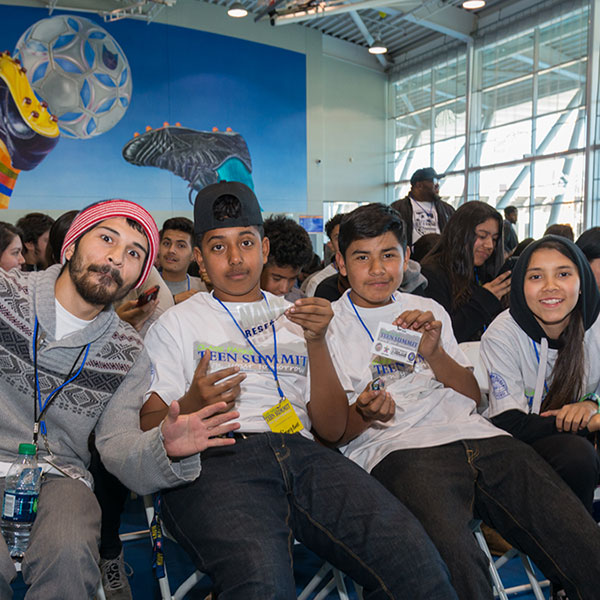 Teen Summit Photo 8