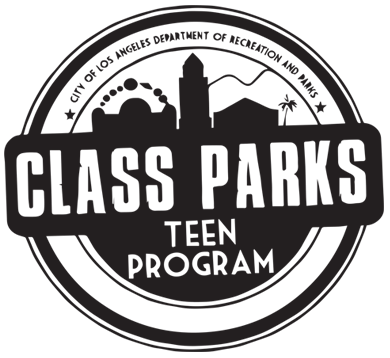 class parks logo