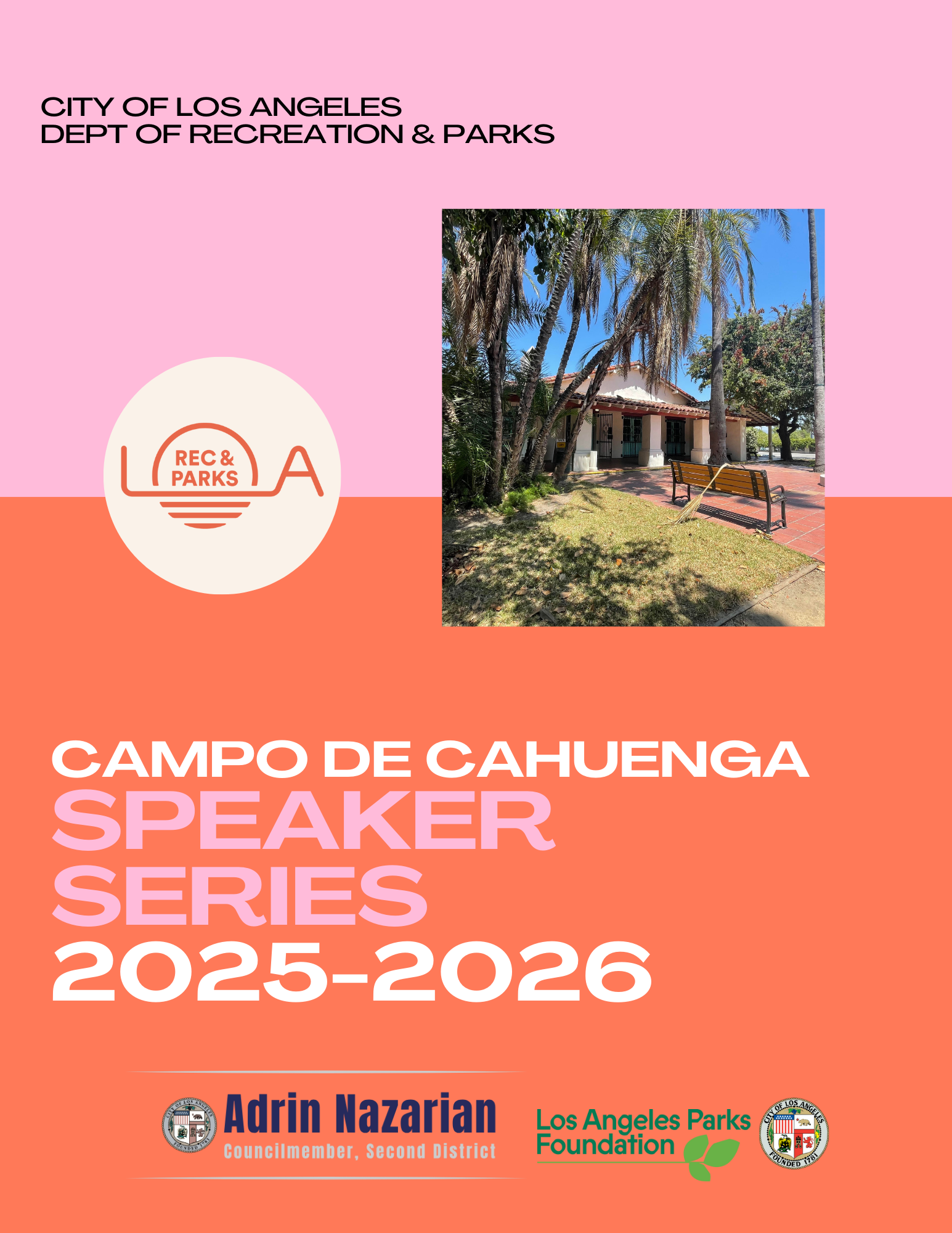 Speaker Series Booklet1