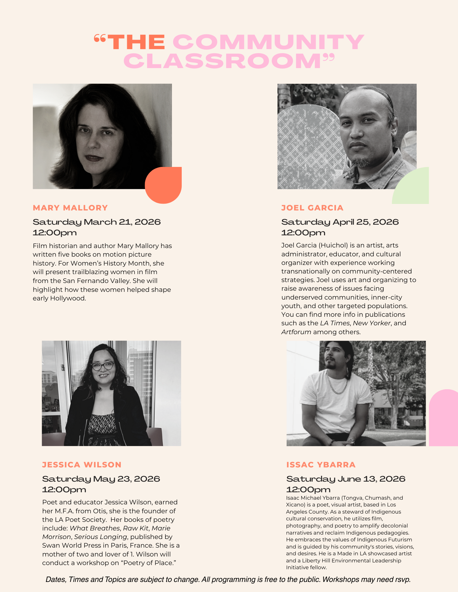 Speaker Series Booklet3