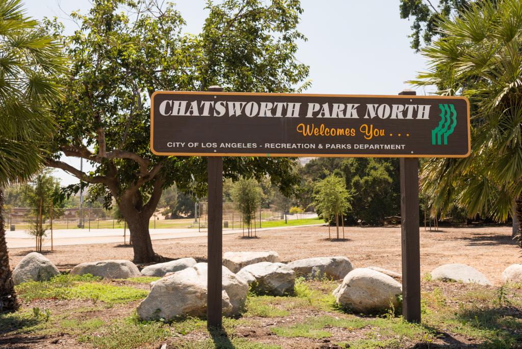 6 chatsworth park