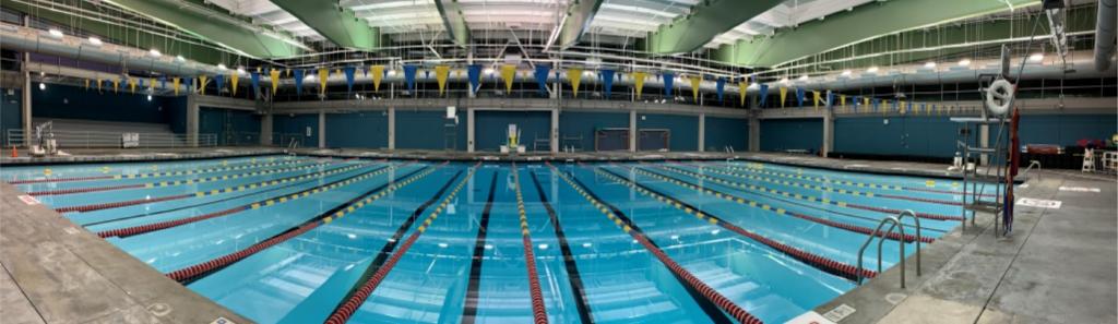 ECHO PARK INDOOR POOL | City of Los Angeles Department of Recreation and  Parks