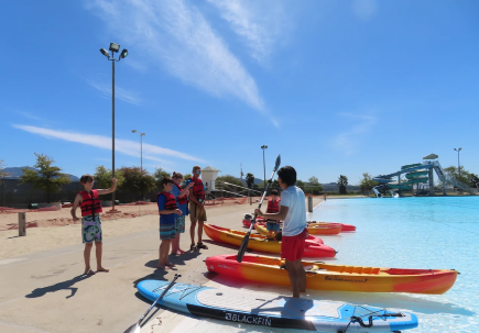 Campgrounds Image 14