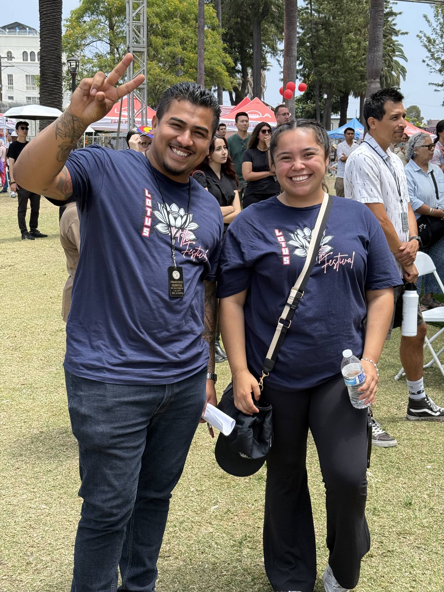 44th Lotus Festival photo 10