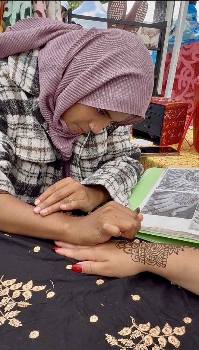 44th Lotus Festival photo 11