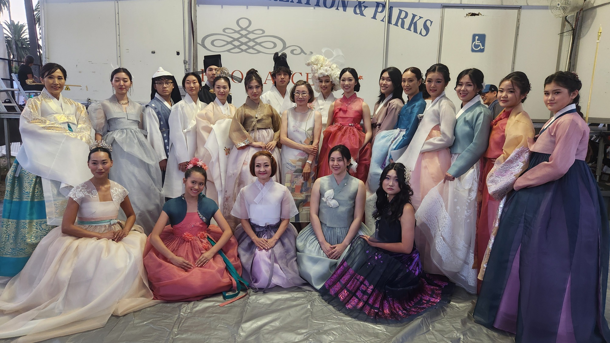 44th Lotus Festival photo 4