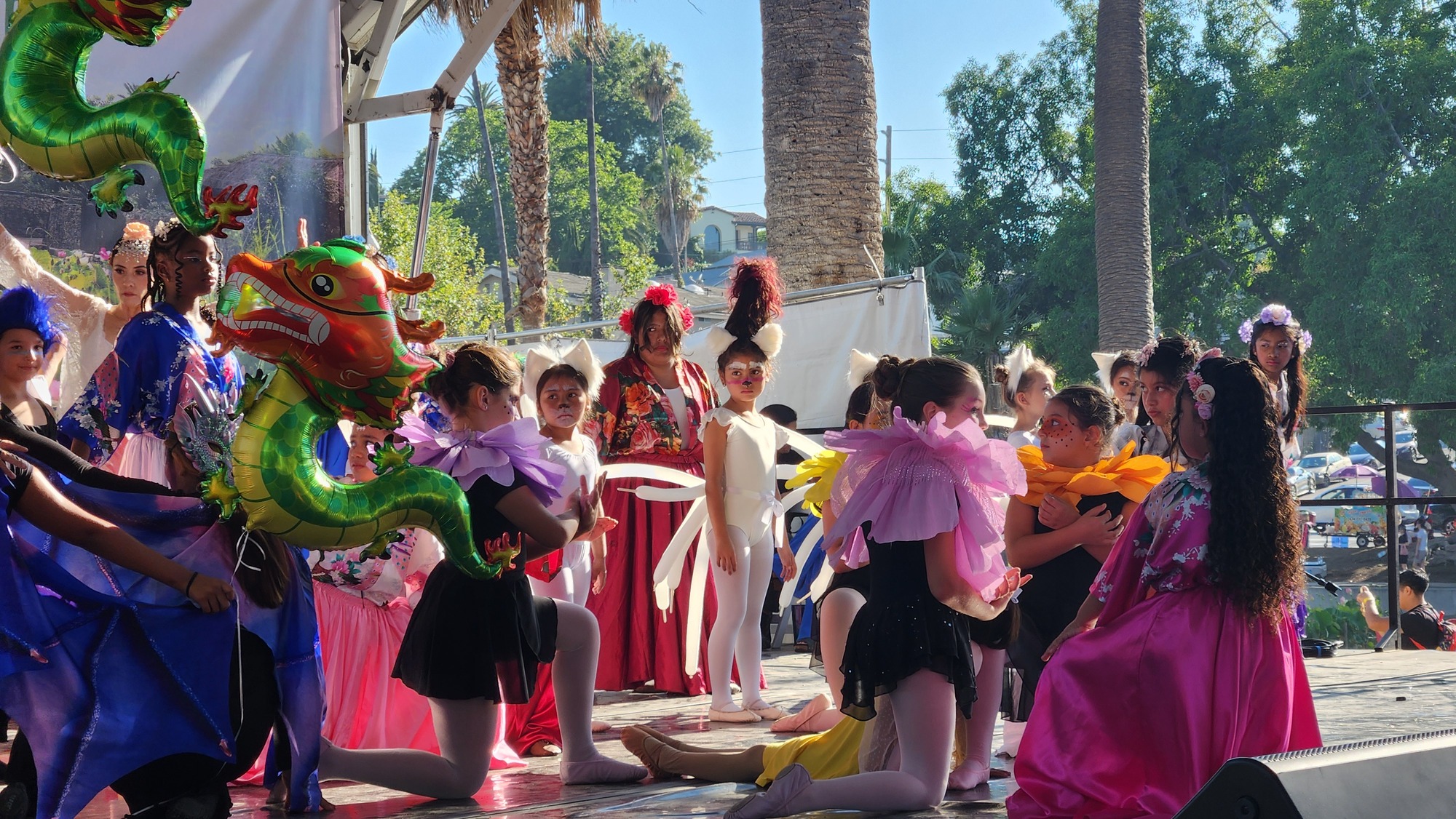 44th Lotus Festival photo 5