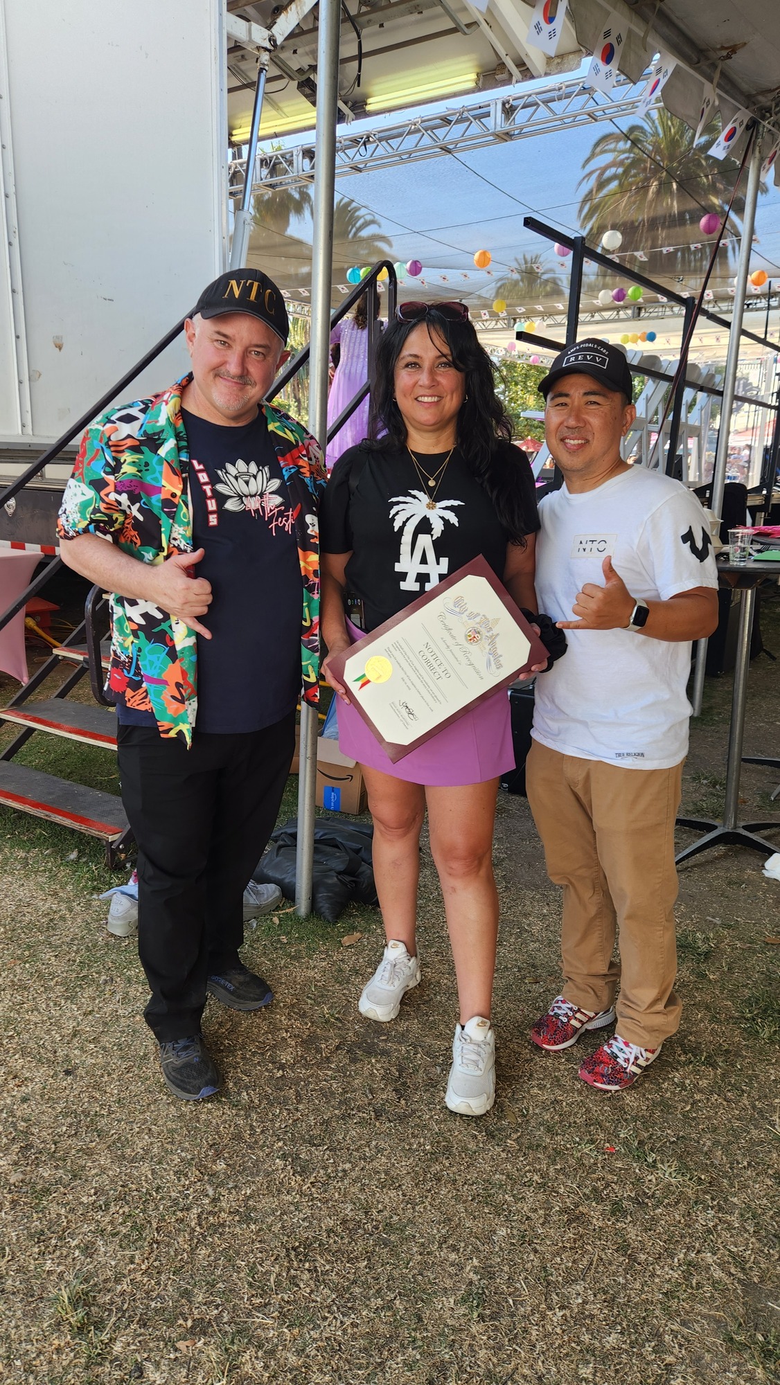 44th Lotus Festival photo 6