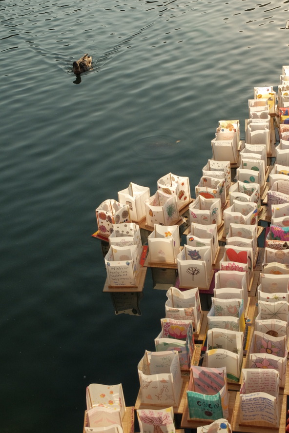 44th Lotus Festival photo 8