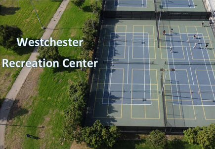 Westchester Rec Center