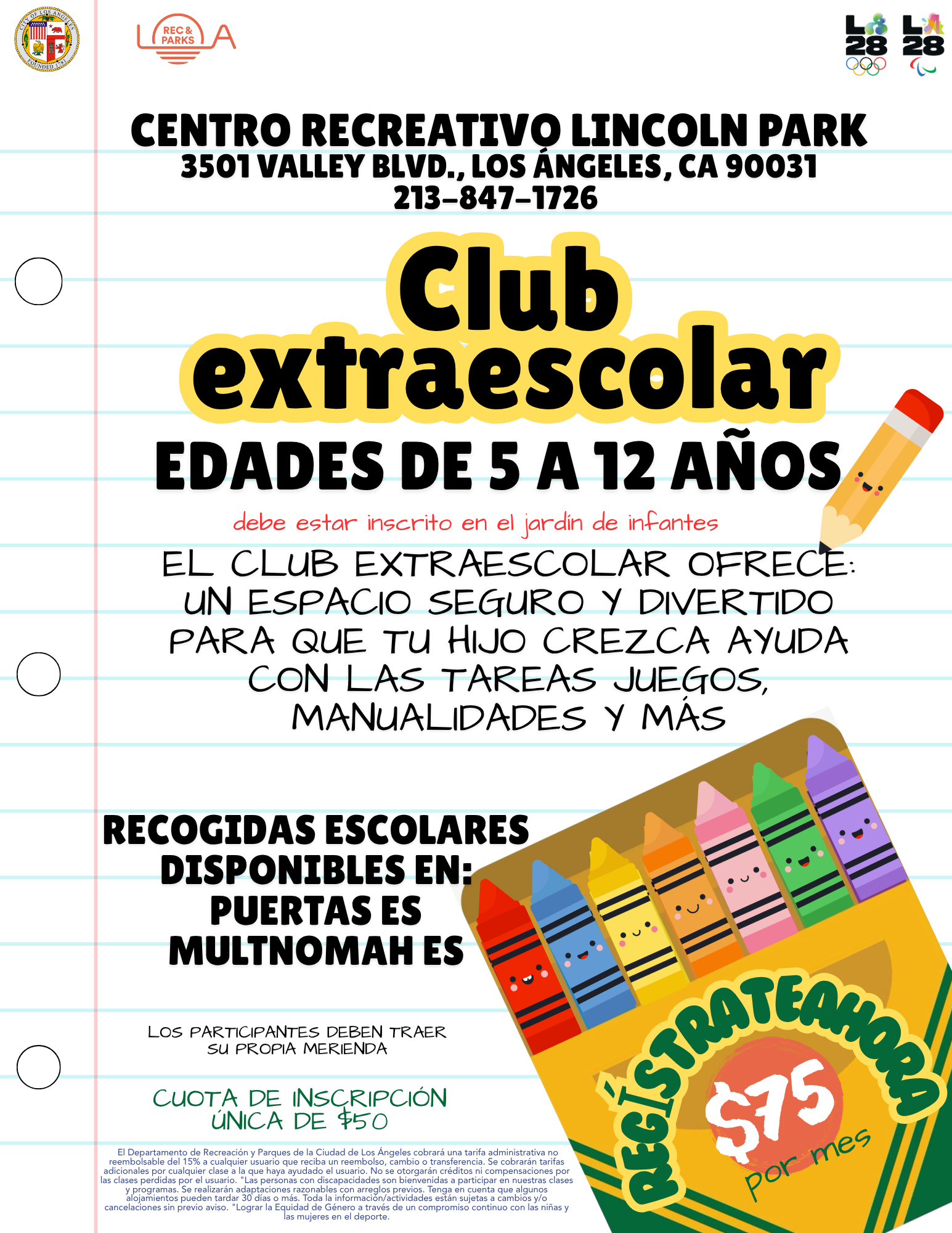 flyer