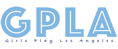 GPLA Logo