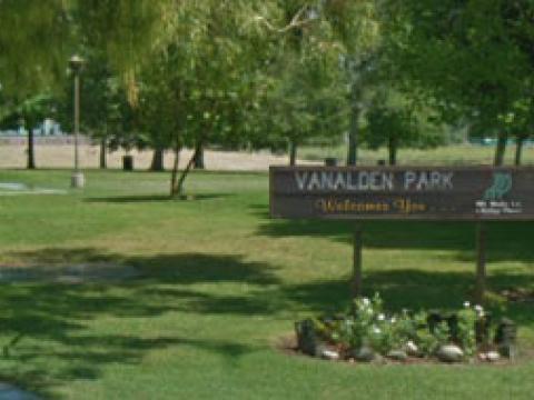 Vanalden Park