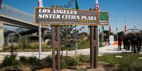 San Pedro Welcome Park - City of Los Angeles Department of Recreation and  Parks