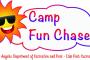 Camp Fun Chasers Logo