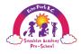 Sunshine Academy Pre-School Logo